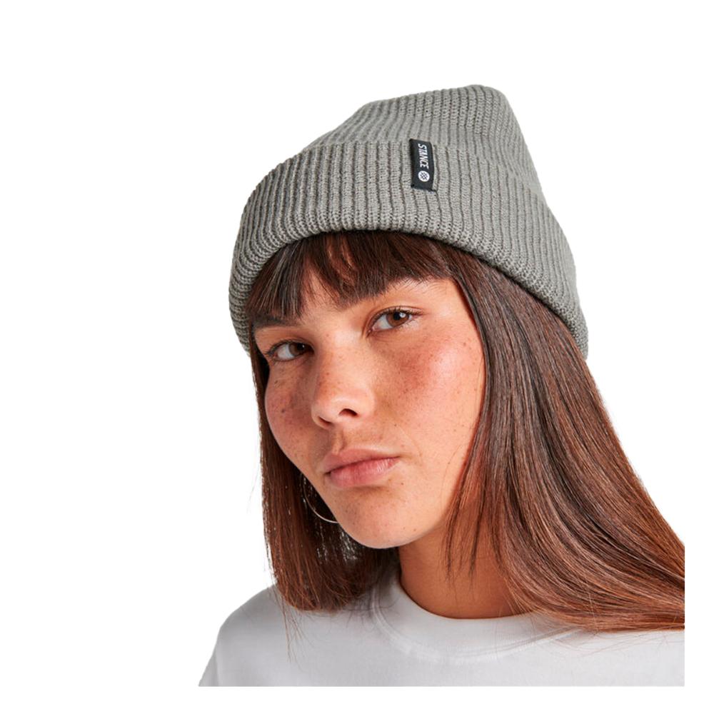 Gorro Icon 2 Beanie Heather Grey