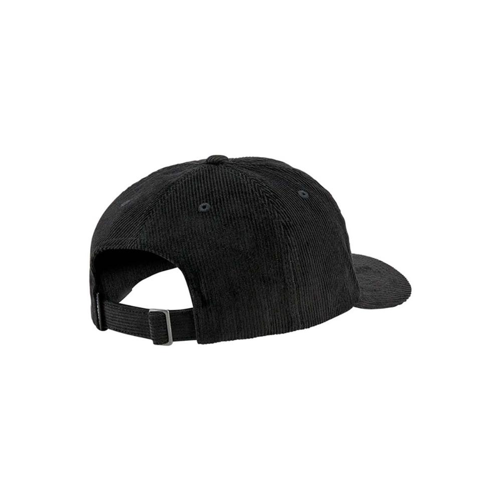 Jockey Harvey Strapback Black