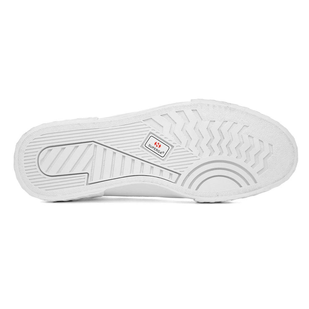 Zapatilla 2630 STRIPE White Superga