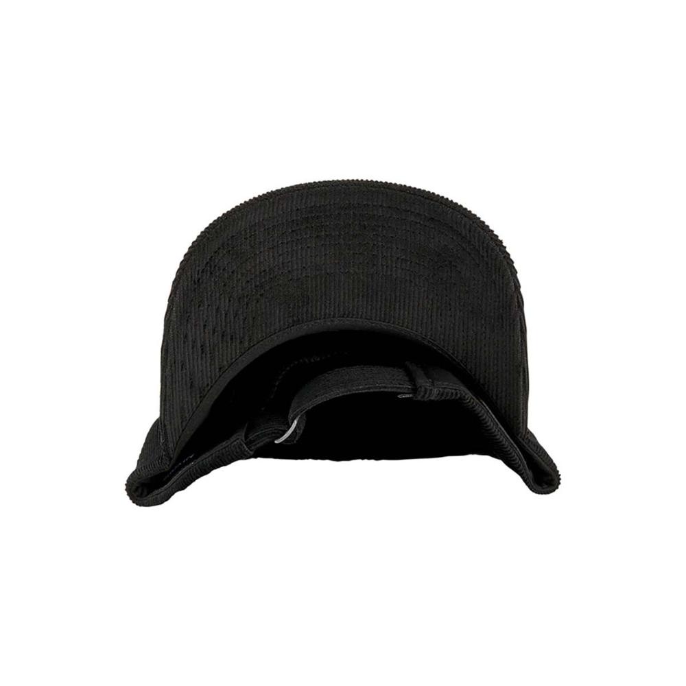 Jockey Harvey Strapback Black
