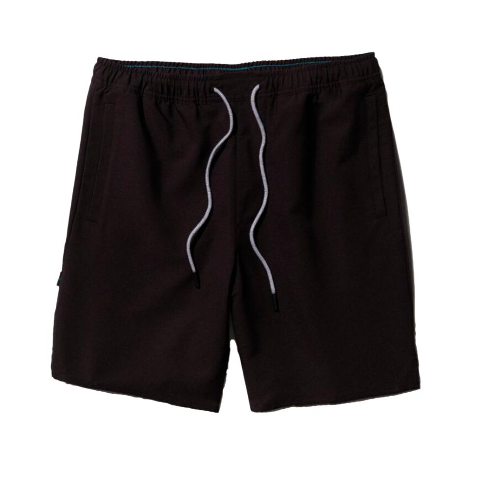 Short Stance Complex 7" Anthracite