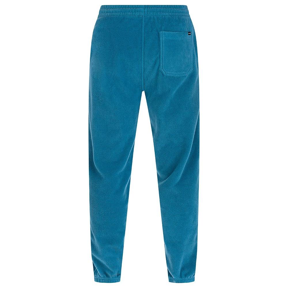 Pantalon Bozeman Windchill Jogger Rift Blue Hurley