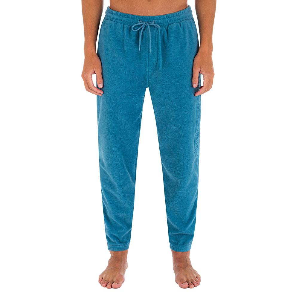 Pantalon Bozeman Windchill Jogger Rift Blue Hurley