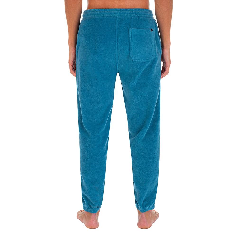 Pantalon Bozeman Windchill Jogger Rift Blue Hurley