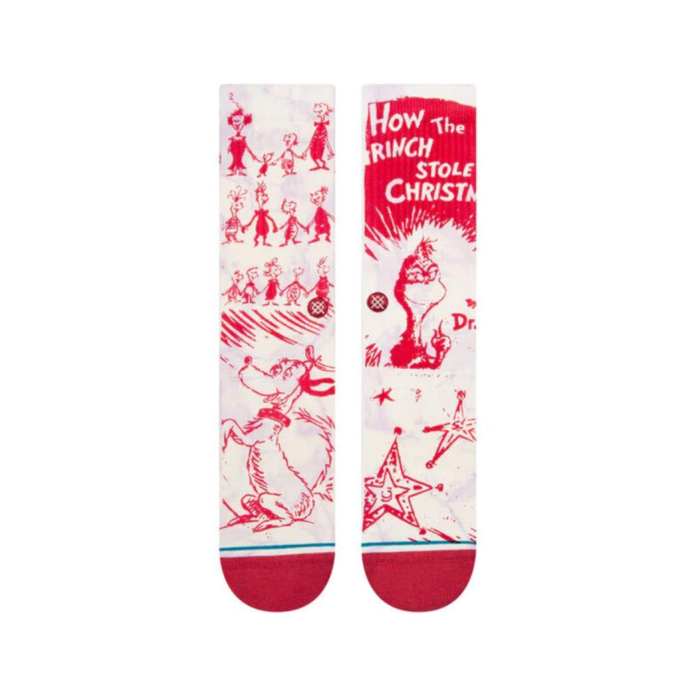 Stance Sock Men Every Who Off White