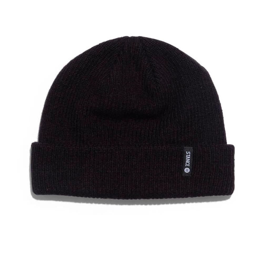 Gorro Icon 2 Shallow Beanie Black