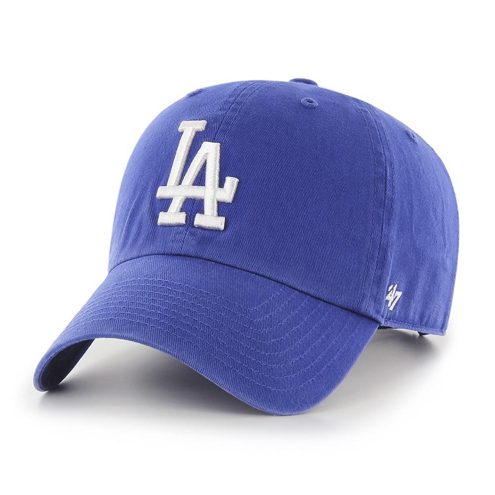 Jockey Los Angeles Dodgers Royal Clean '47