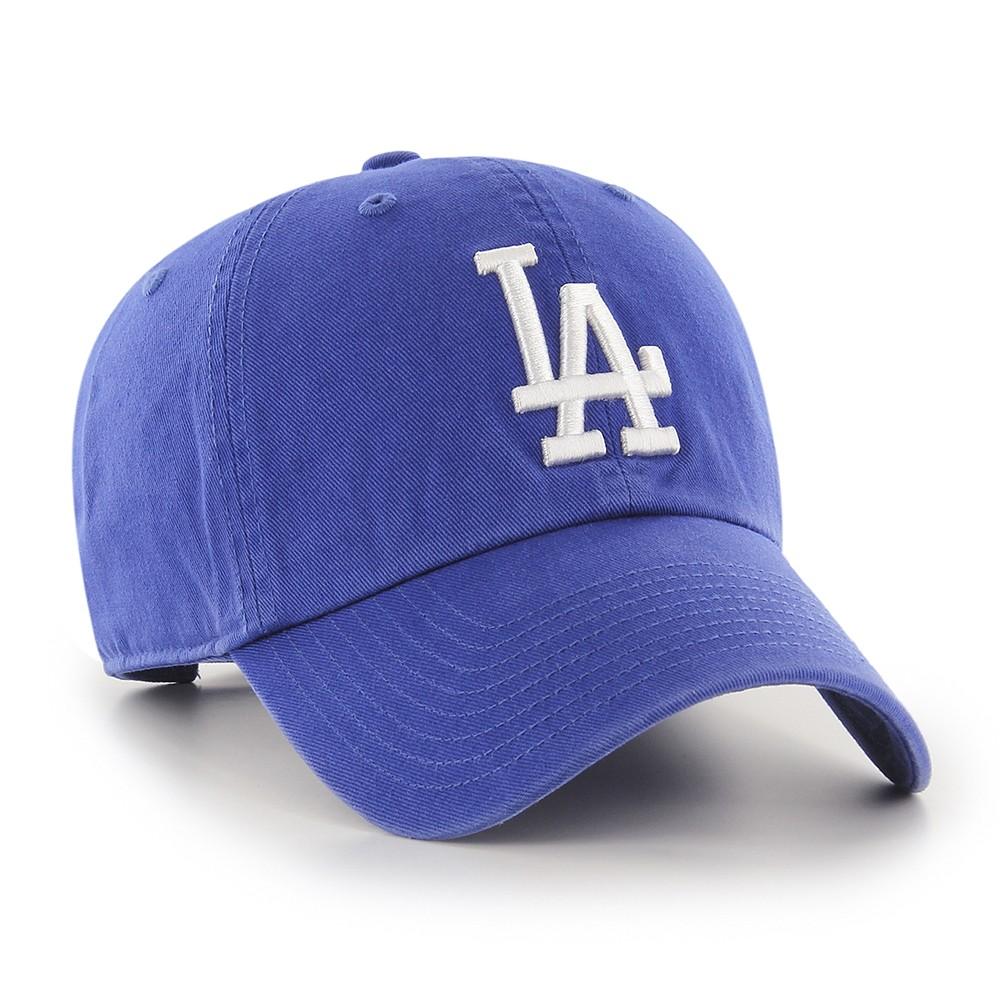 Jockey Los Angeles Dodgers Royal Clean '47