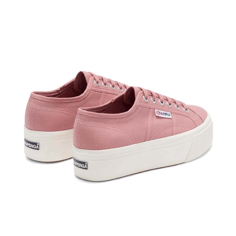 Zapatilla 2790 Platform Pink Ash Rose