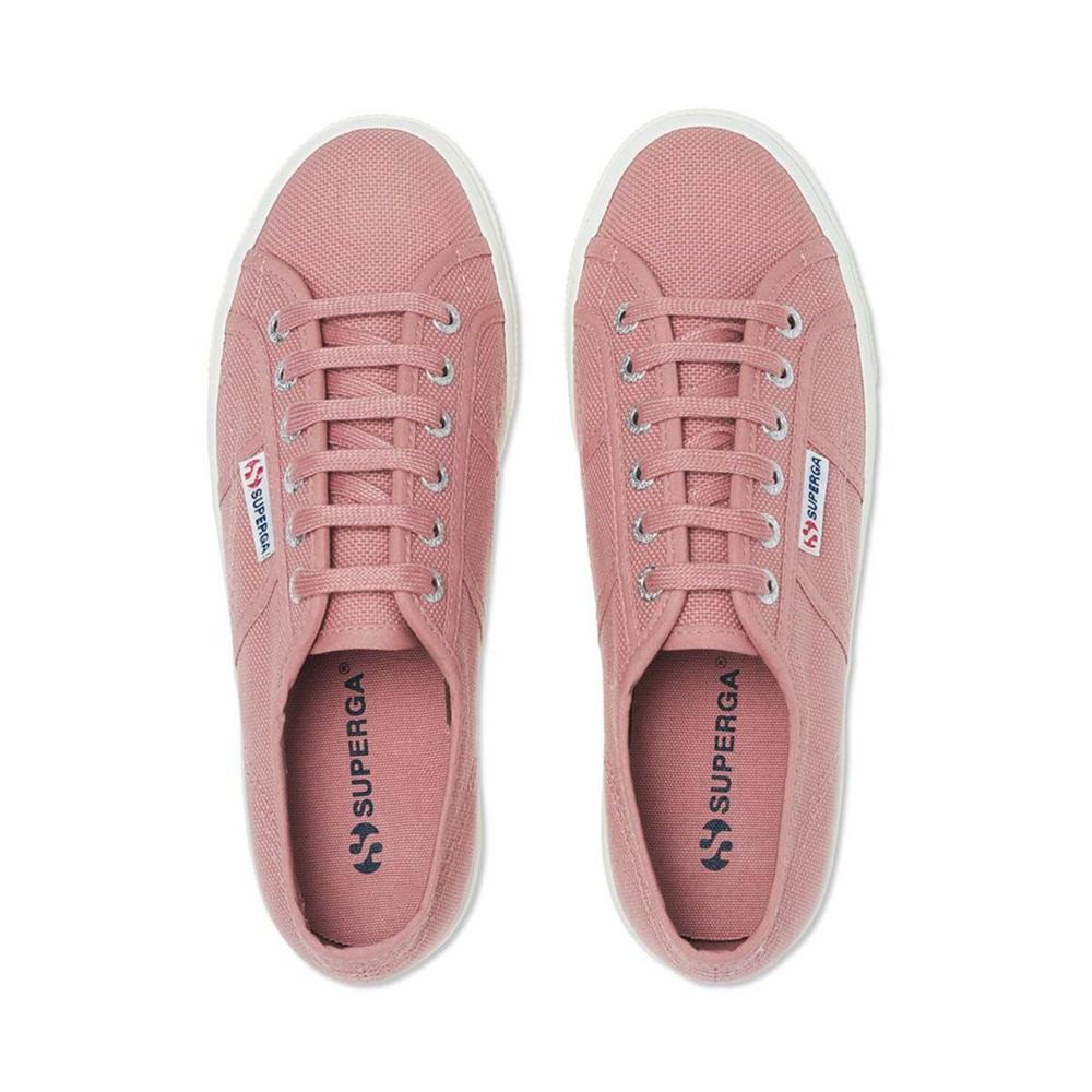 Zapatilla 2790 Platform Pink Ash Rose