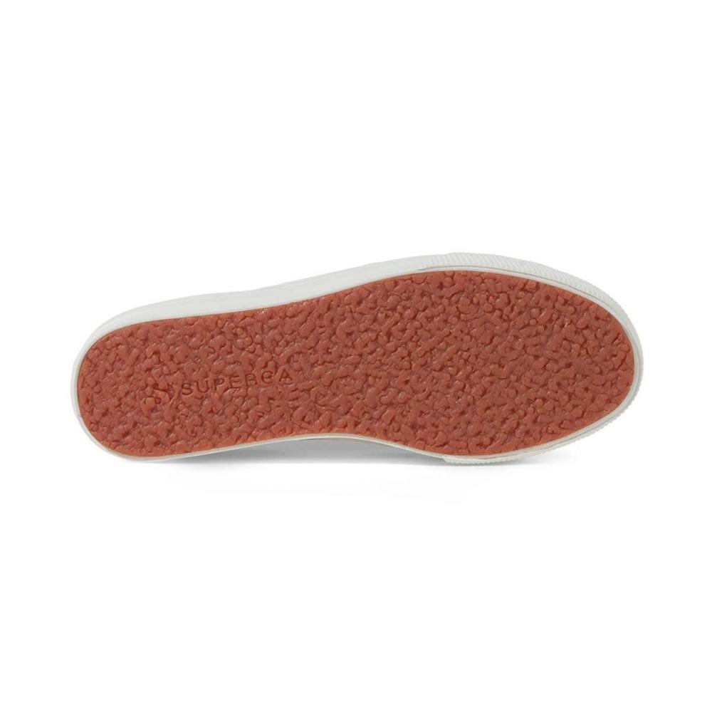 Zapatilla 2790 Platform Pink Ash Rose