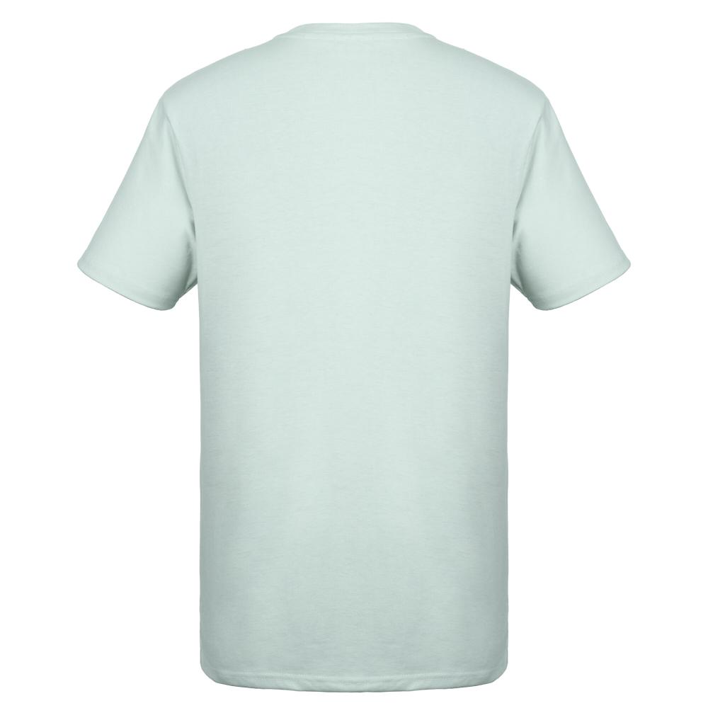 Polera Kappa Men Livin' It Light Green