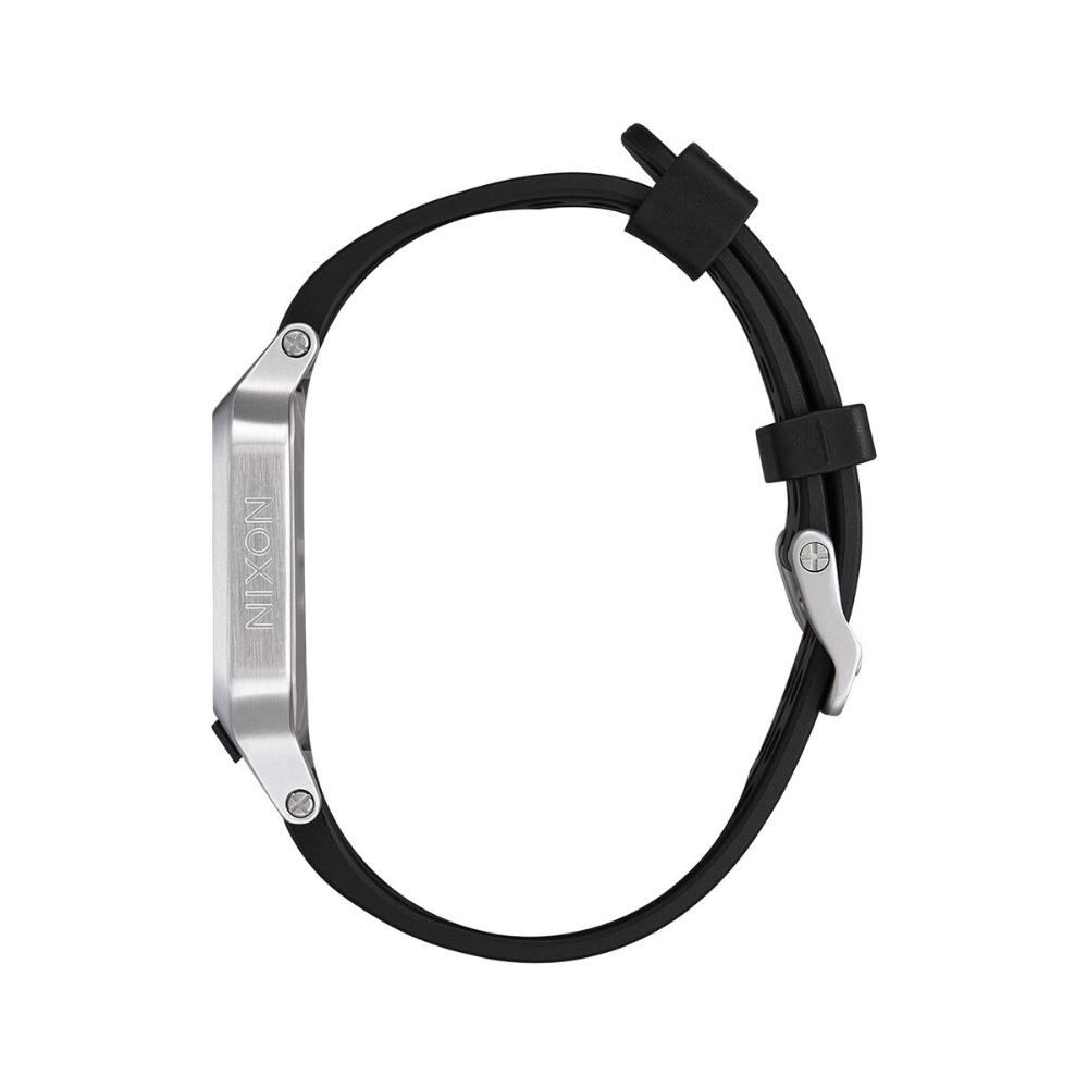 Reloj Heat Silver Nixon