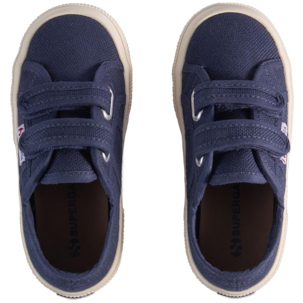 Zapatilla 2750 Kids Jvel Classic Navy