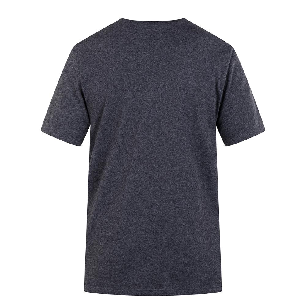 Polera Everyday Drifter Black Heather