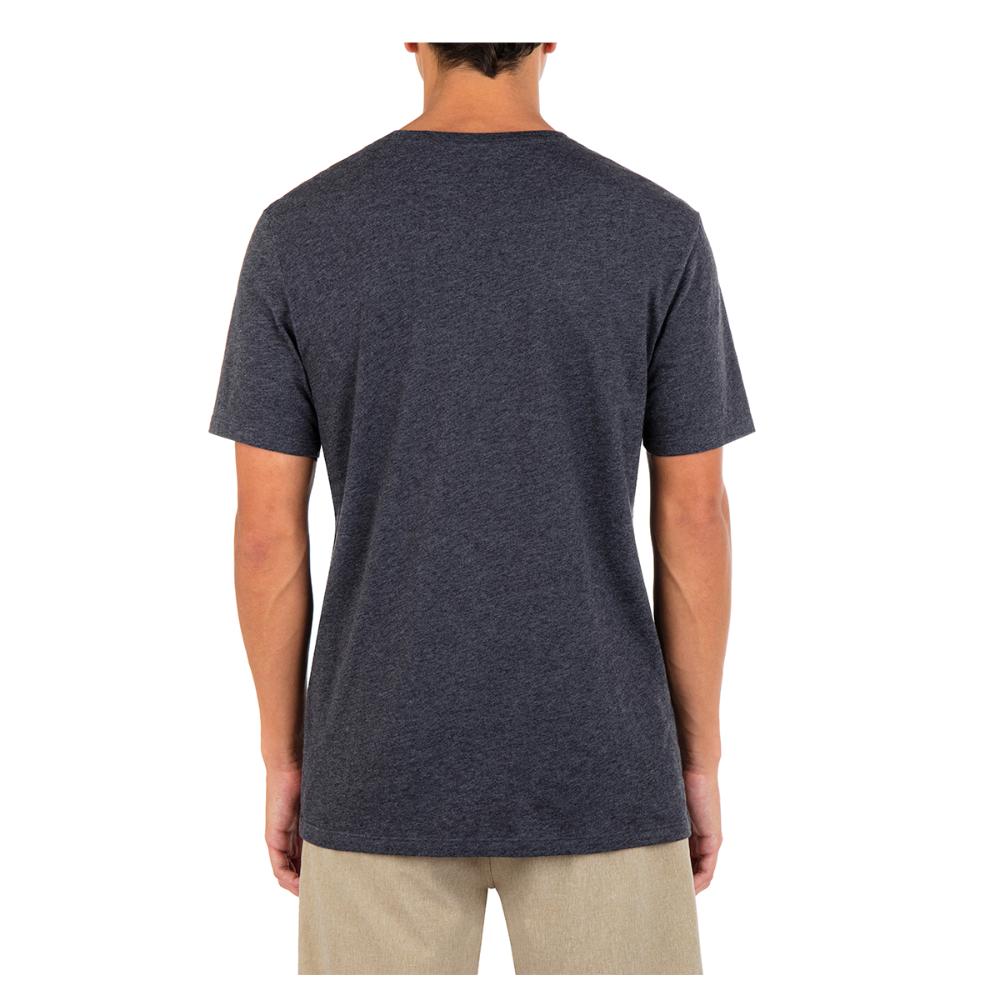 Polera Everyday Drifter Black Heather
