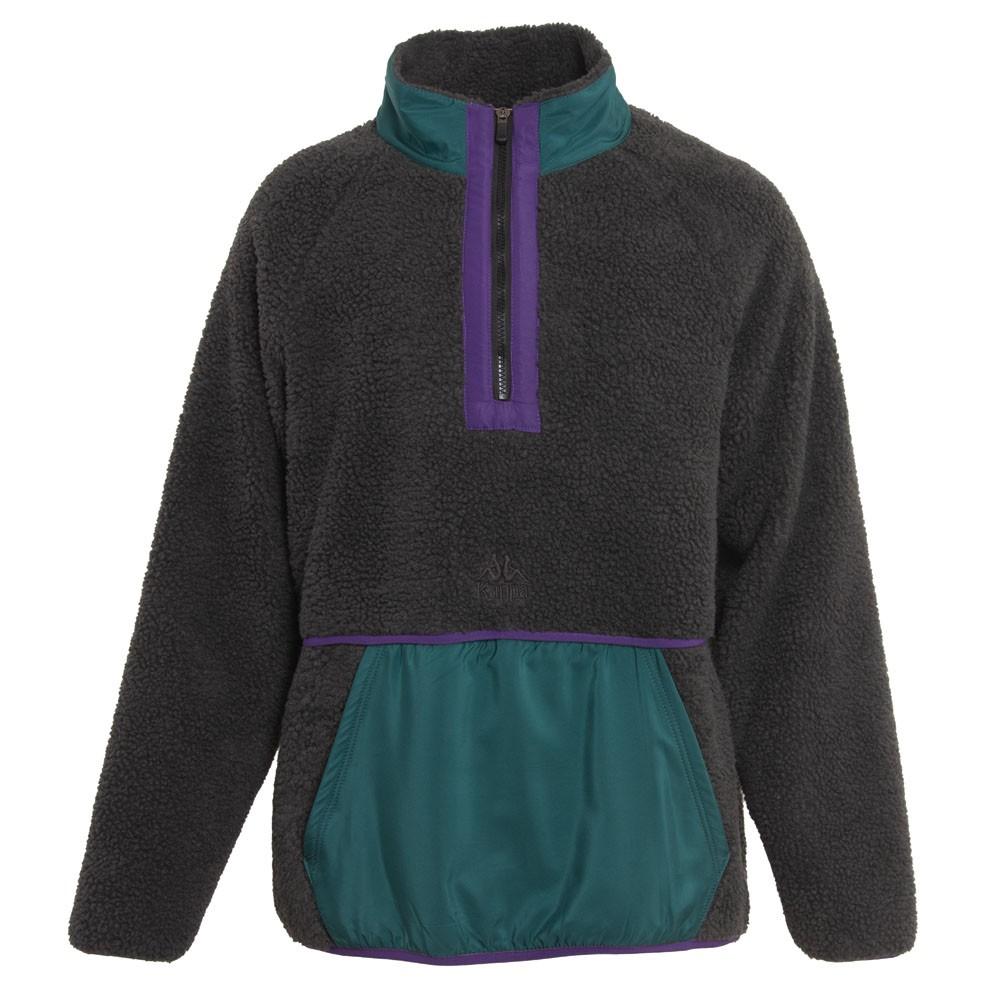 Poleron polar Men Grey Multi