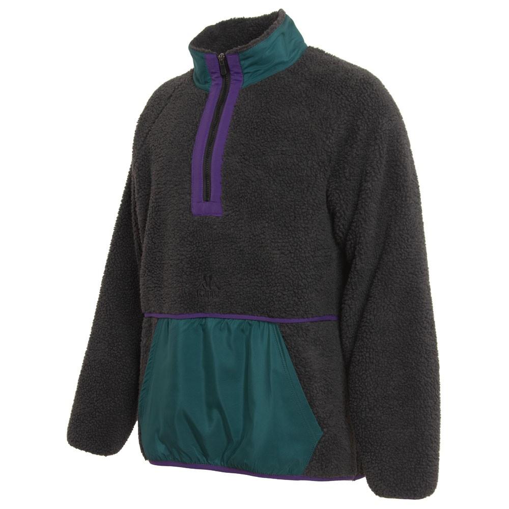 Poleron polar Men Grey Multi