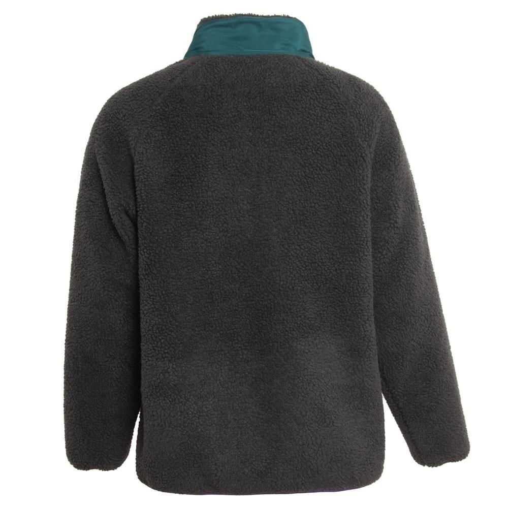 Poleron polar Men Grey Multi