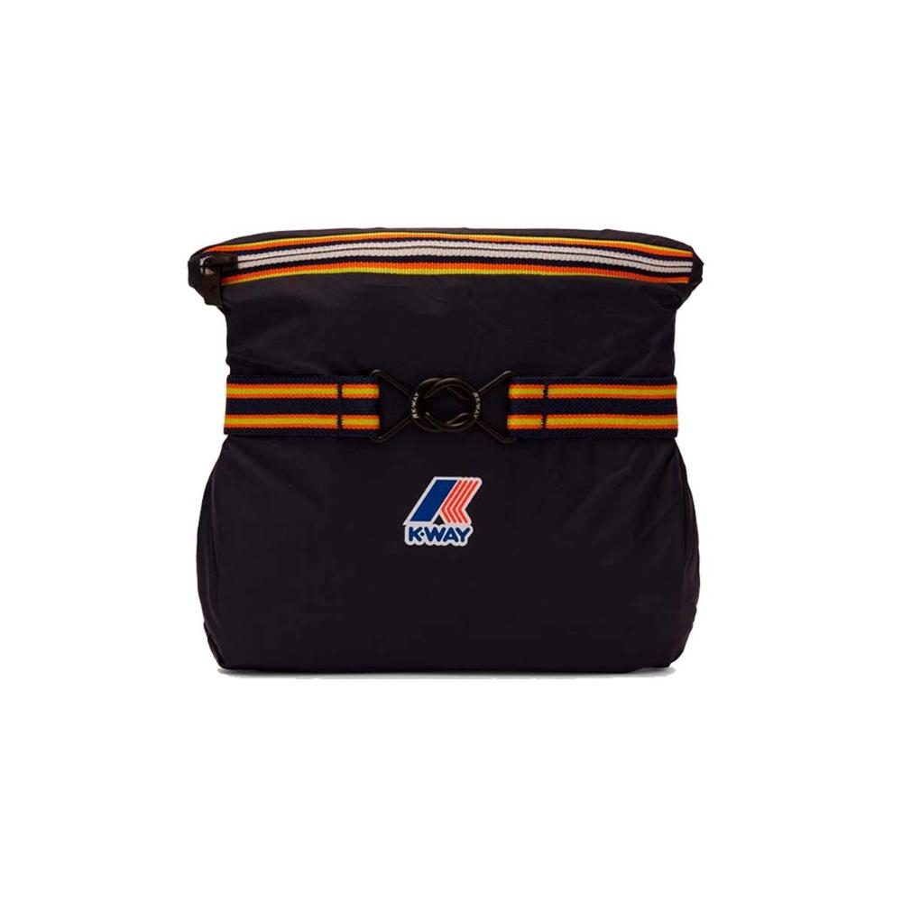 Cortaviento Le Vrai 3.0 Claude Black Pure