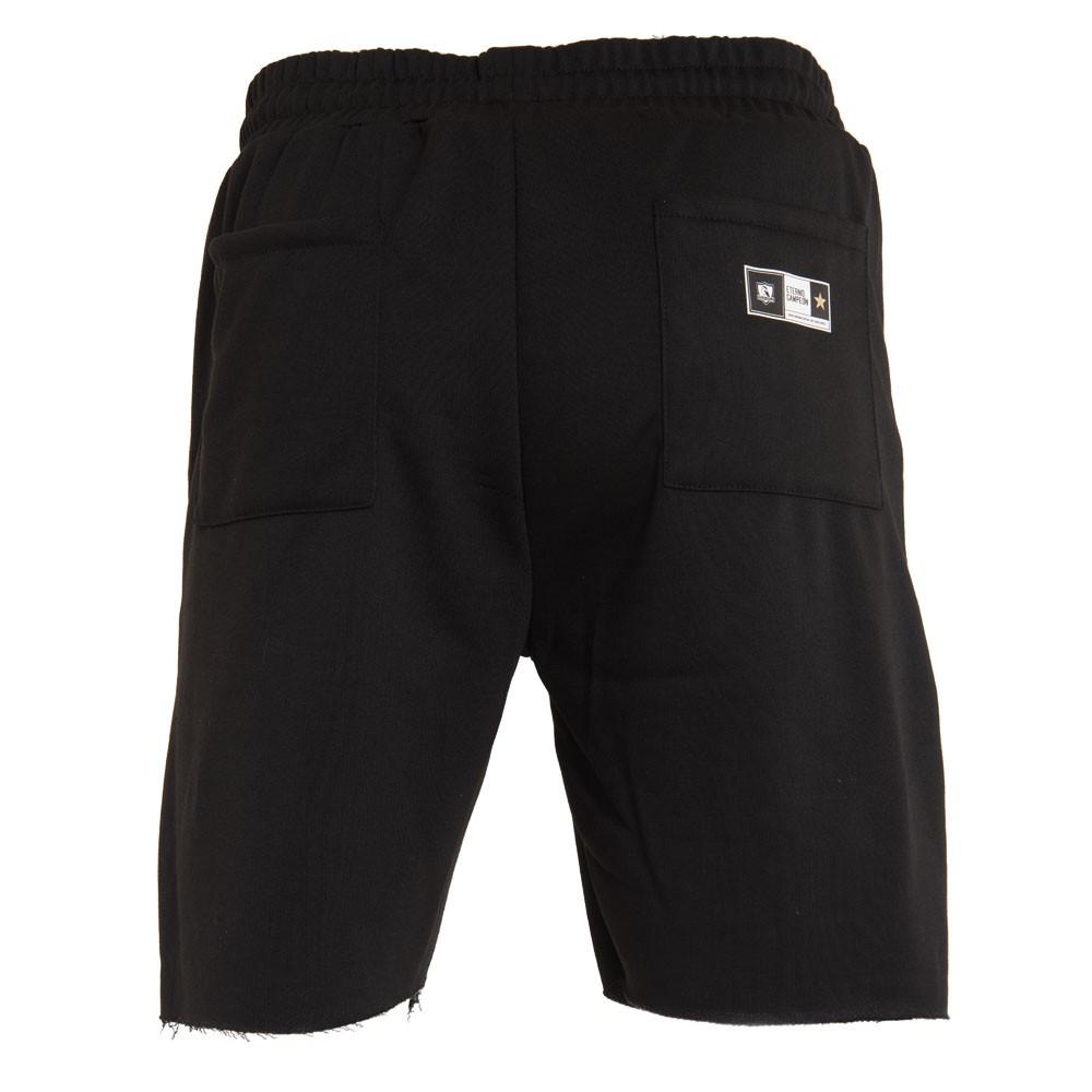 Short Colo Colo Urbano "Monumental" Negro