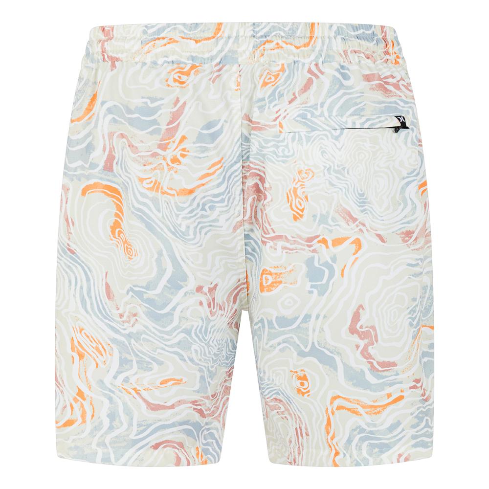 Traje de Baño Explore Dry Trek II 17,5 Bone