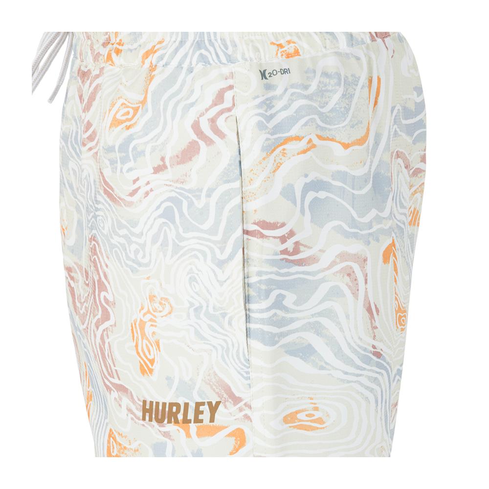 Traje de Baño Explore Dry Trek II 17,5 Bone
