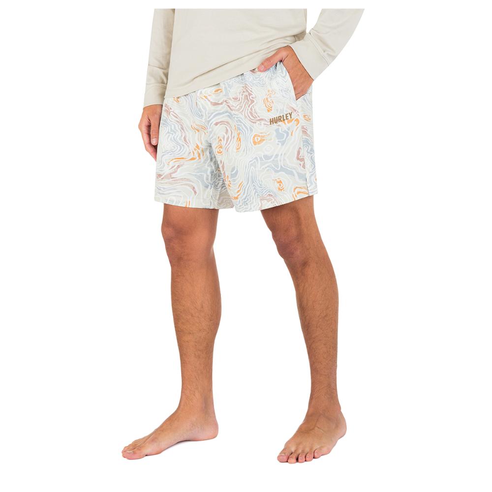 Traje de Baño Explore Dry Trek II 17,5 Bone