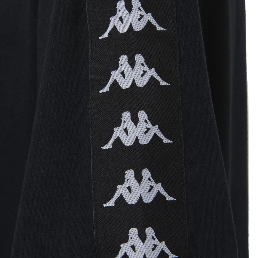 Polera Women Oversize Black