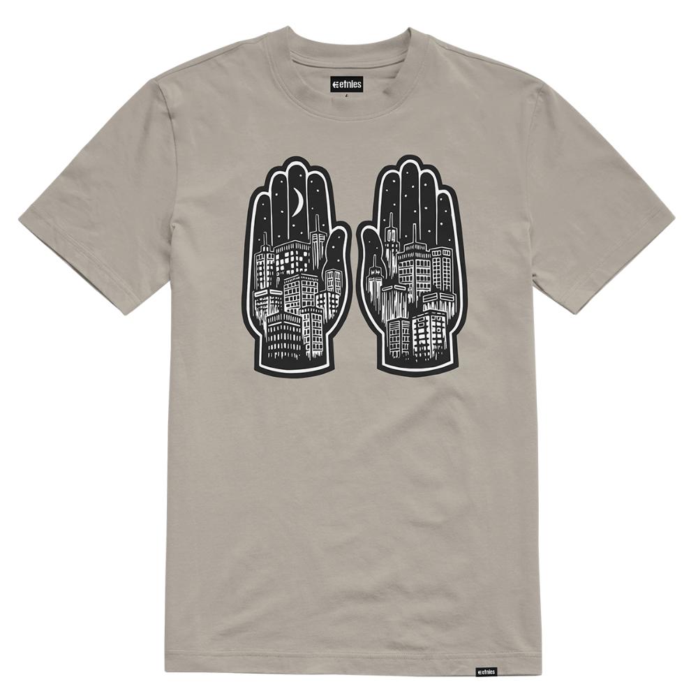 Polera CB Hands Natural