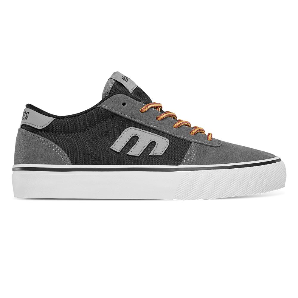 Zapatilla Kids Calli - Vulc Grey Black