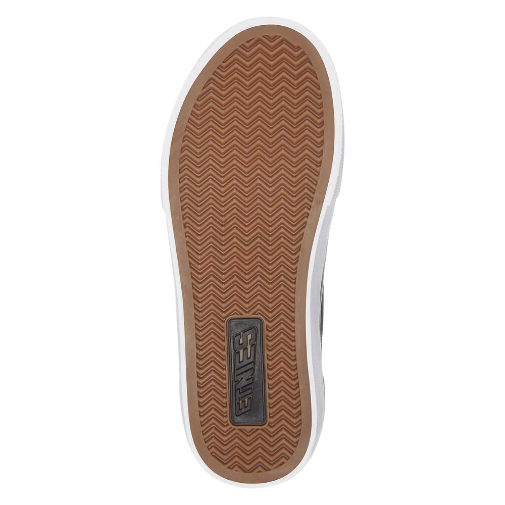 Zapatilla Kids Calli - Vulc Grey Black