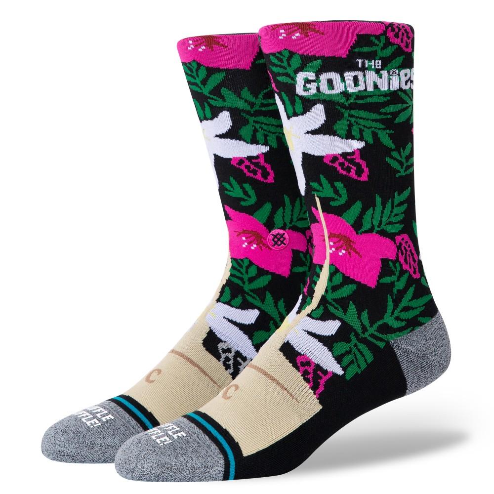 Stance Sock Chunk Black