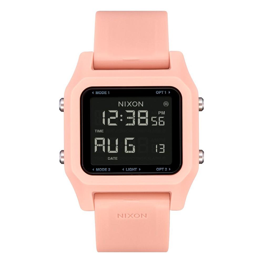 Reloj Staple Pink Nixon