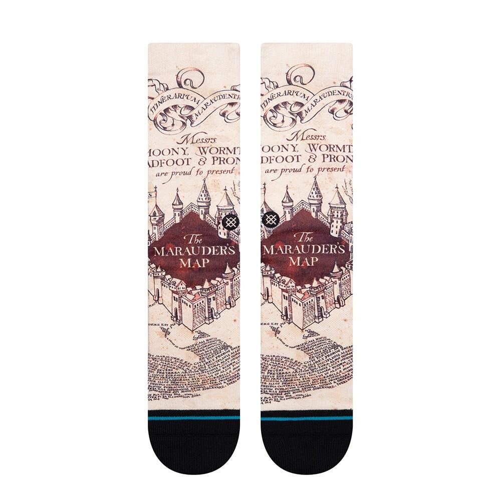 Stance Sock Harry Potter Solemnly Swear Men Black