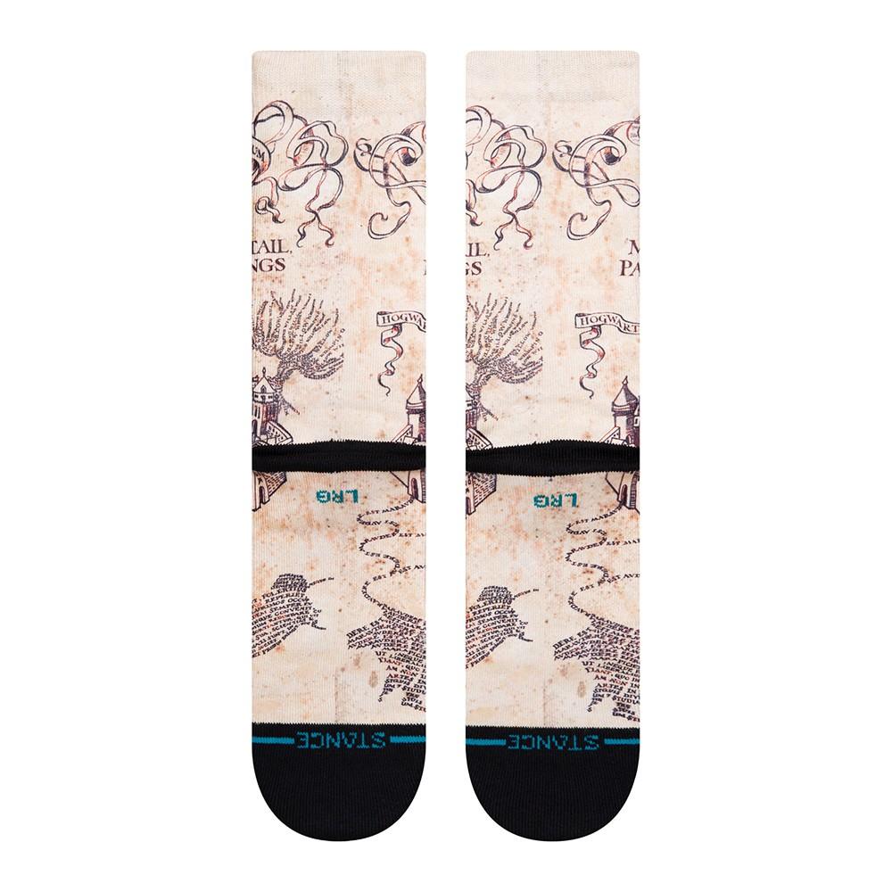 Stance Sock Harry Potter Solemnly Swear Men Black