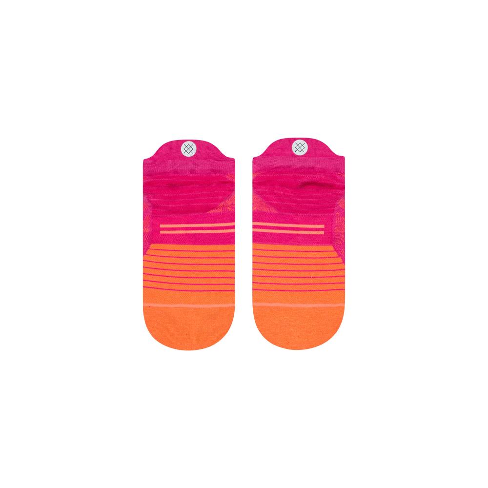 Stance Sock Women UNCOMMON RUN TAB W PINK