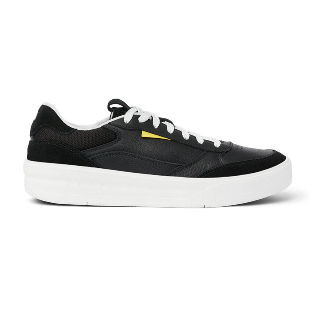 Zapatilla Reef Men Bom Dia Black White Tan