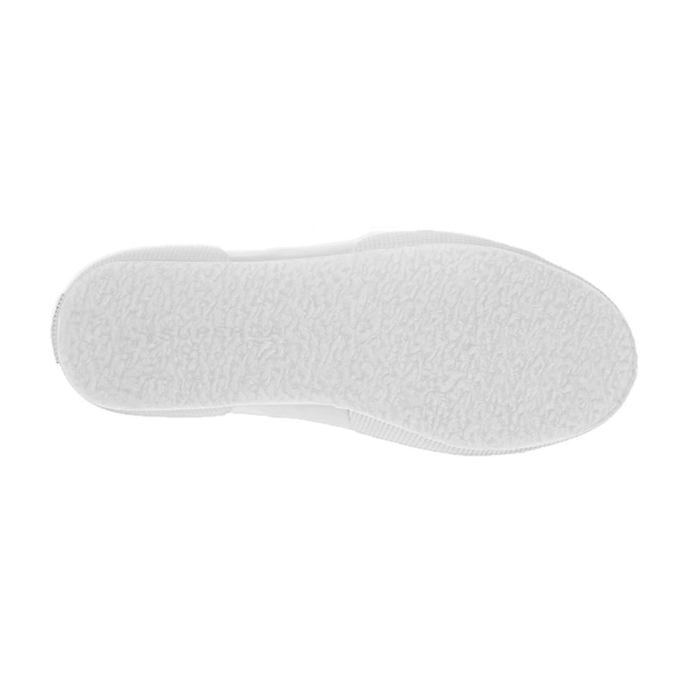 Zapatilla 3041 Revolley Platform White Pink