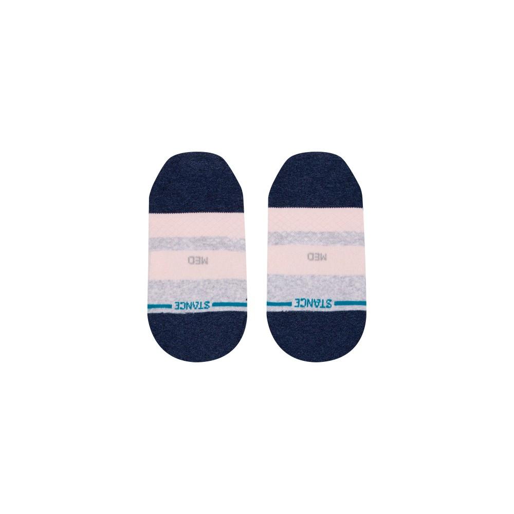 Stance Sock No Show Harbor Grey