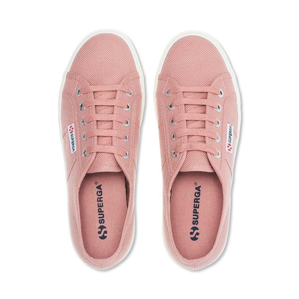 Zapatilla 2730 Mid Platform Pink Rose