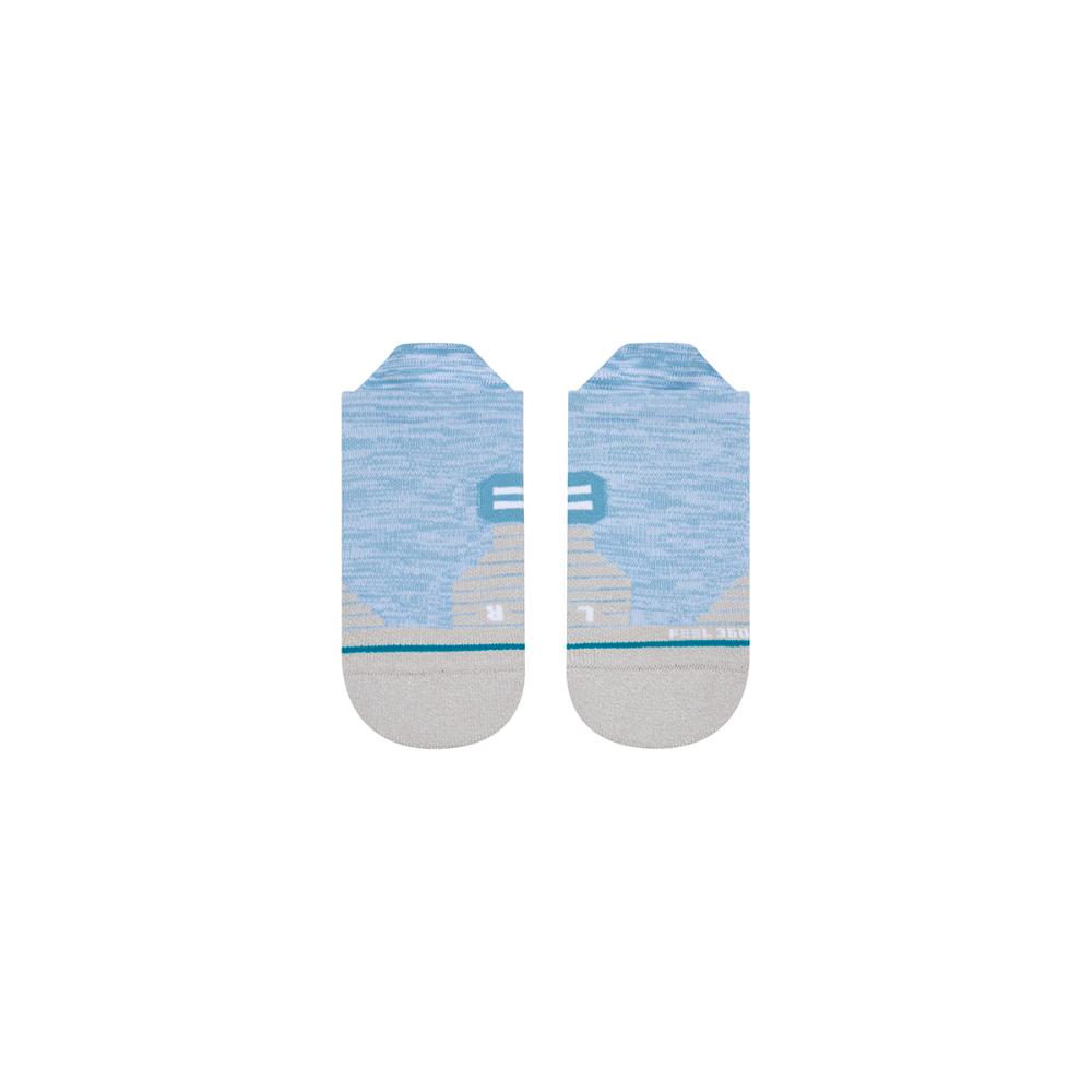 Stance Sock Women Melange Tab Grey