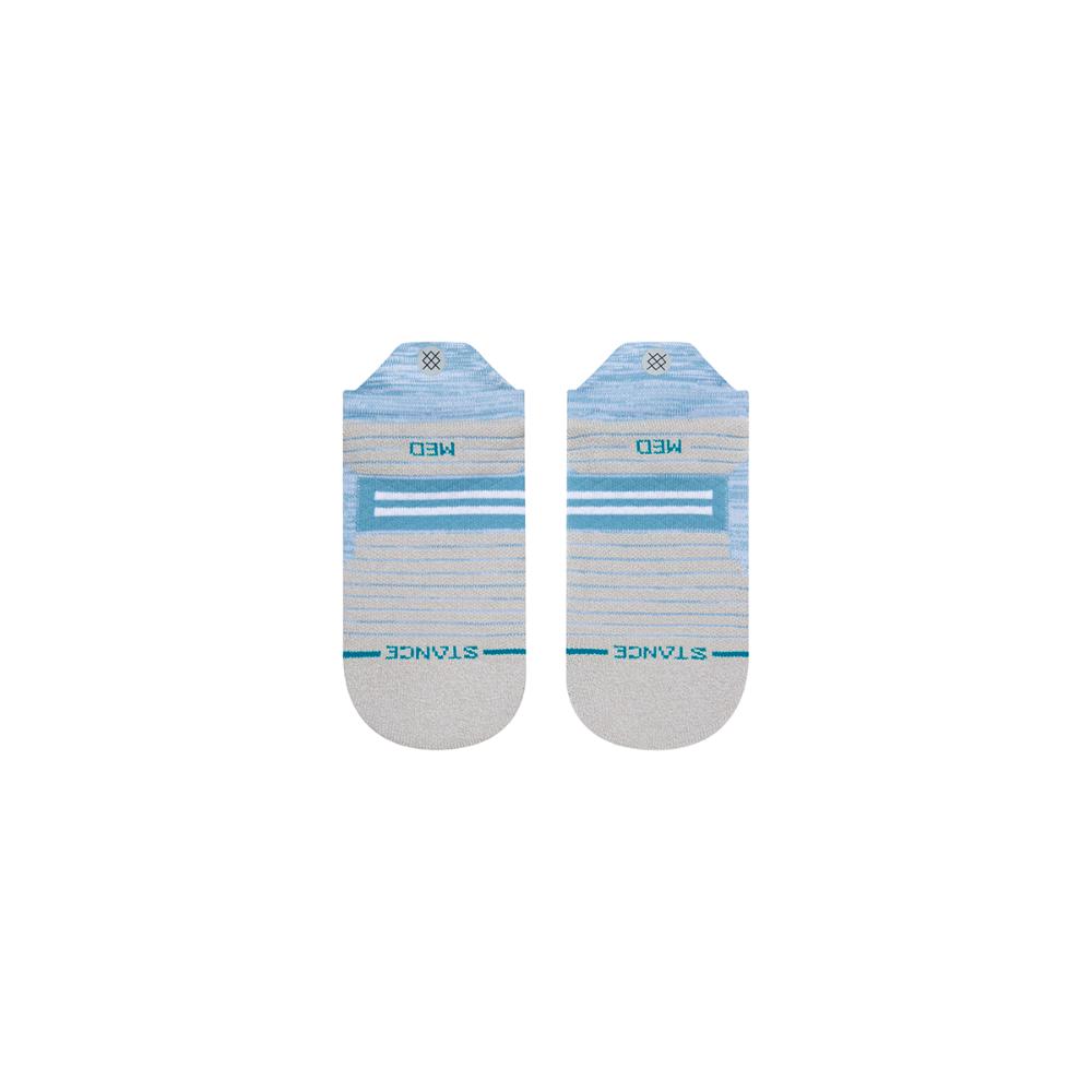 Stance Sock Women Melange Tab Grey