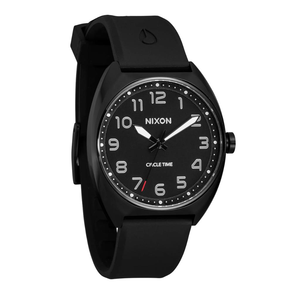 Reloj Mullet Black Black