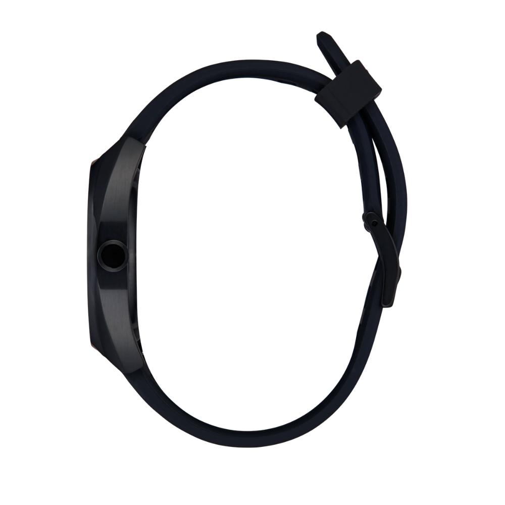 Reloj Mullet Black Black