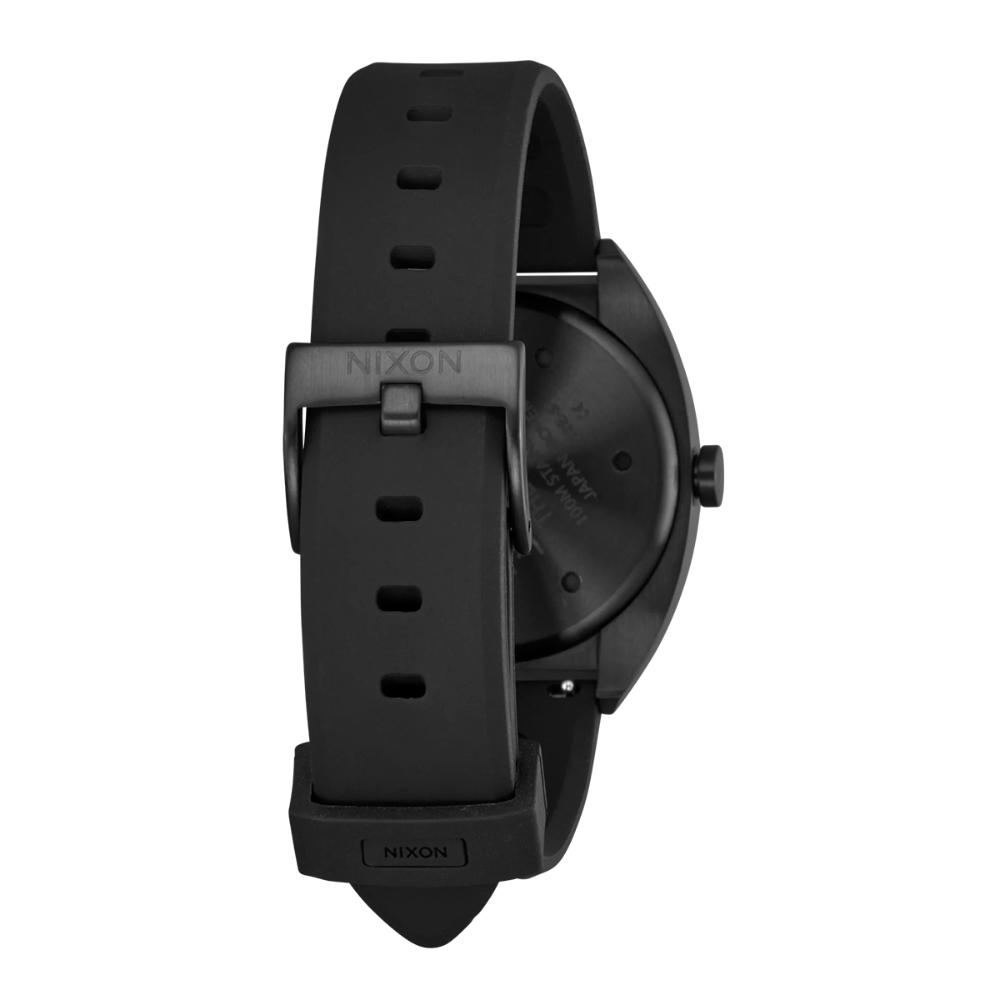 Reloj Mullet Black Black