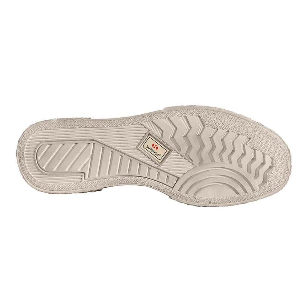 Zapatilla 2696 Stripe Total Beige Raw
