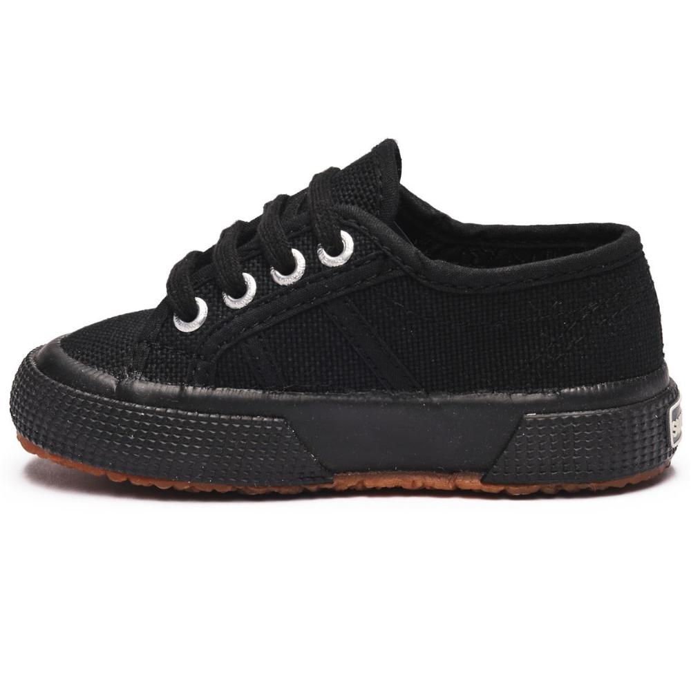 Zapatilla 2750 Jcot Classic Full Black Superga