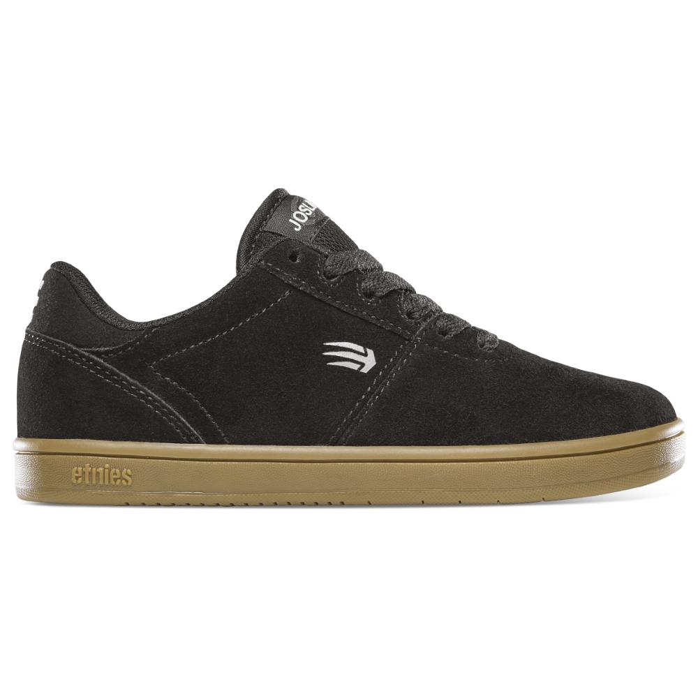Zapatilla Kids Josl1n Black Gum