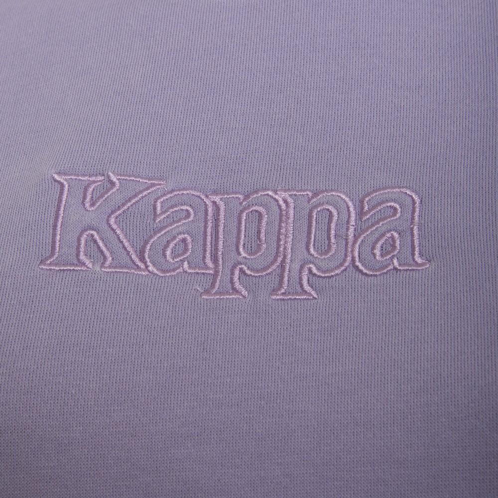 Poleron Women Crop Lavender